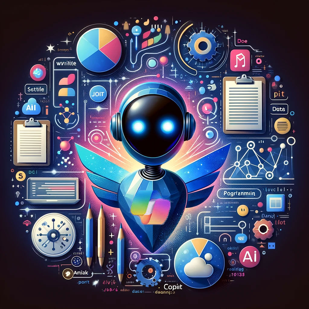 AI: Limited or Expanded –&nbsp;Copilot