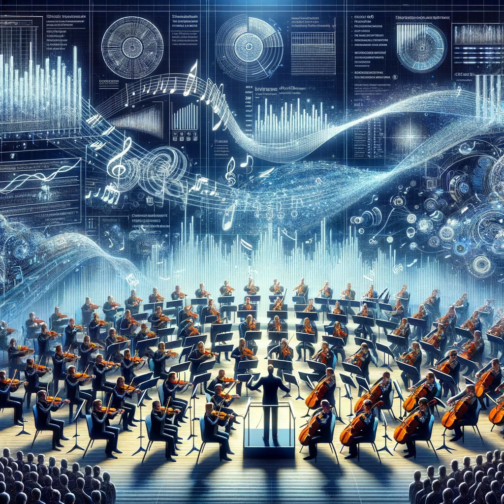 AI: The Symphony of Ensemble&nbsp;Learning