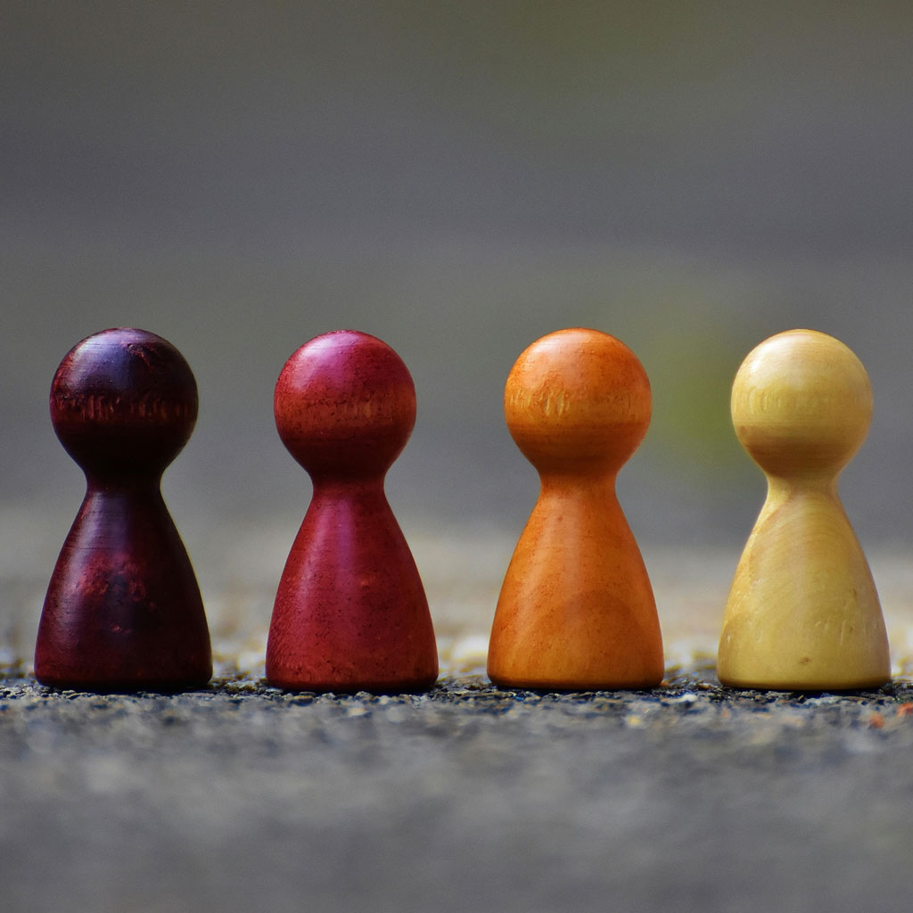 The Power of Community