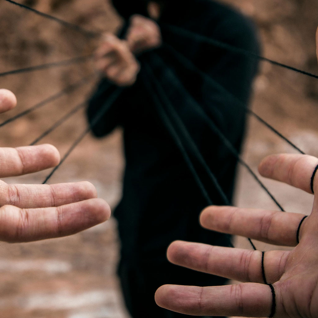 Healing from a Narcissistic Relationship: Scapegoating, Fault, and&nbsp;Martyrdom