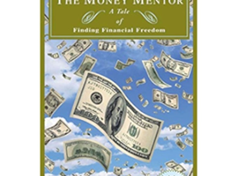 Book Review: The Money Mentor by Tad&nbsp;Crawford