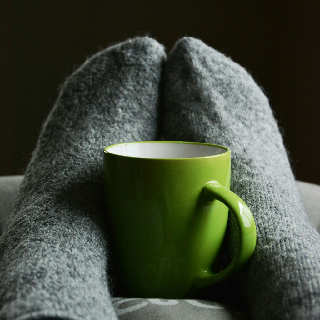 Reclaiming Peace: A Weekend&nbsp;Off