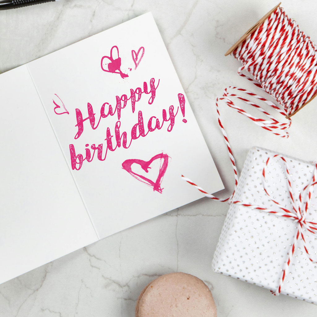 Celebrating the Good and the&nbsp;Bad