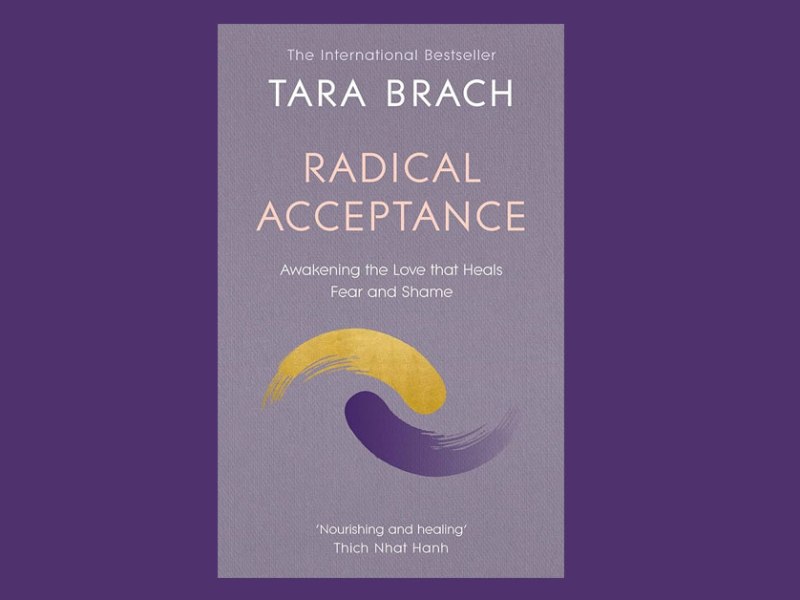 Book Review: Radical Acceptance by Tara&nbsp;Brach