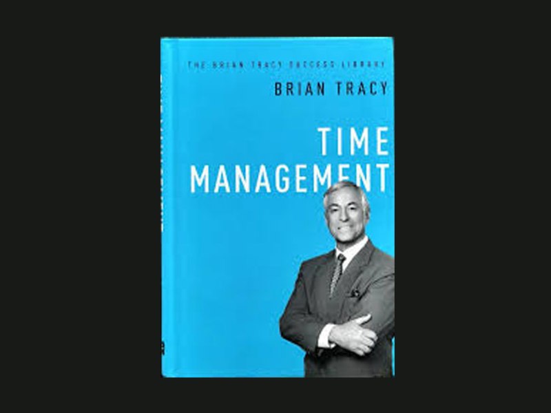 Book Review: Time Management by Brian&nbsp;Tracy