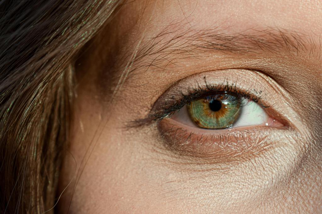 30 Days of Self-Care: Oh, Say Can You See? | Day&nbsp;25